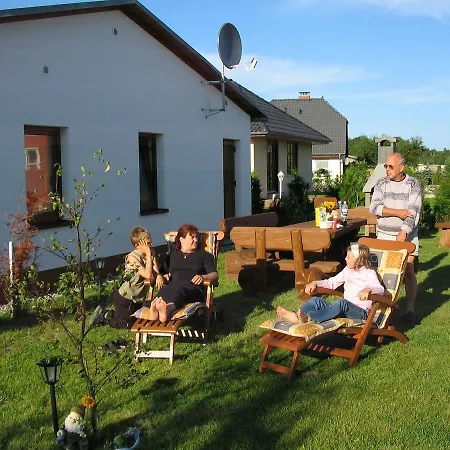 Jan's Zeese-delfin-seehund Neuendorf (Saal)