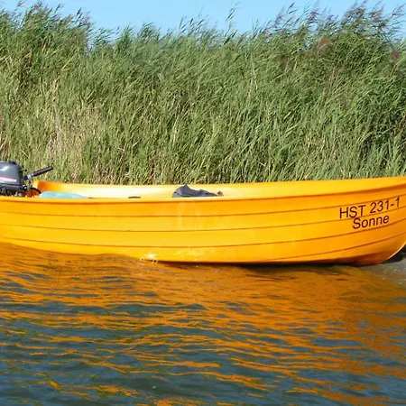 شقة Jan's Zeese-delfin-seehund *